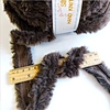 17mm Faux Fur Yarn Item:KL4236  30 Meters/32 Yards/250G